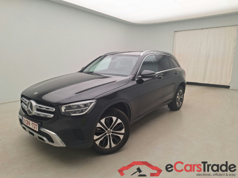 Mercedes, GLC FL'19 PHEV, GLC 300de 4M Bus.Sol. #2