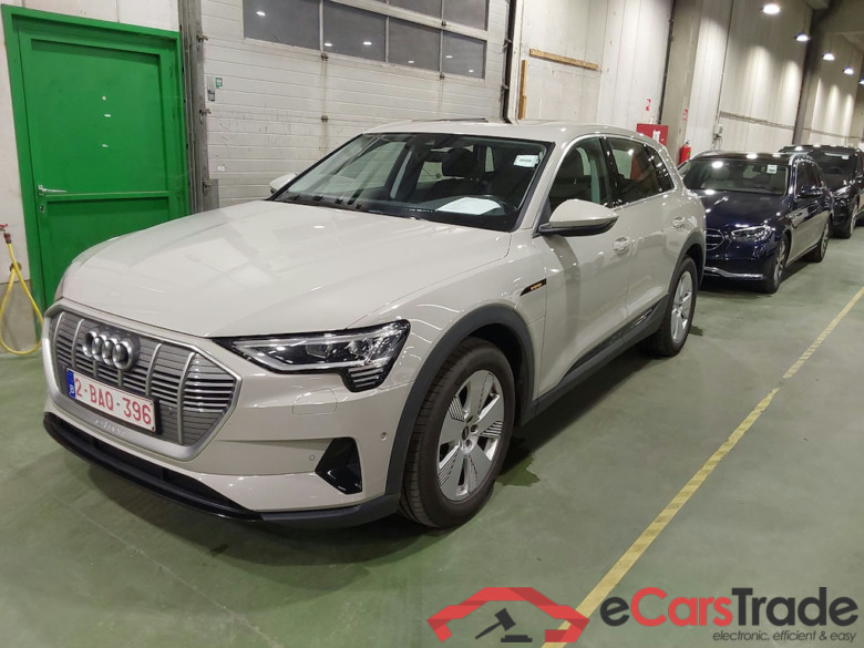 AUDI E-TRON 95 kWh 55 Quattro #1