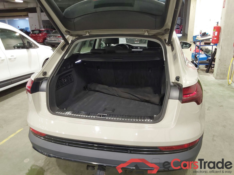 AUDI E-TRON 95 kWh 55 Quattro #3