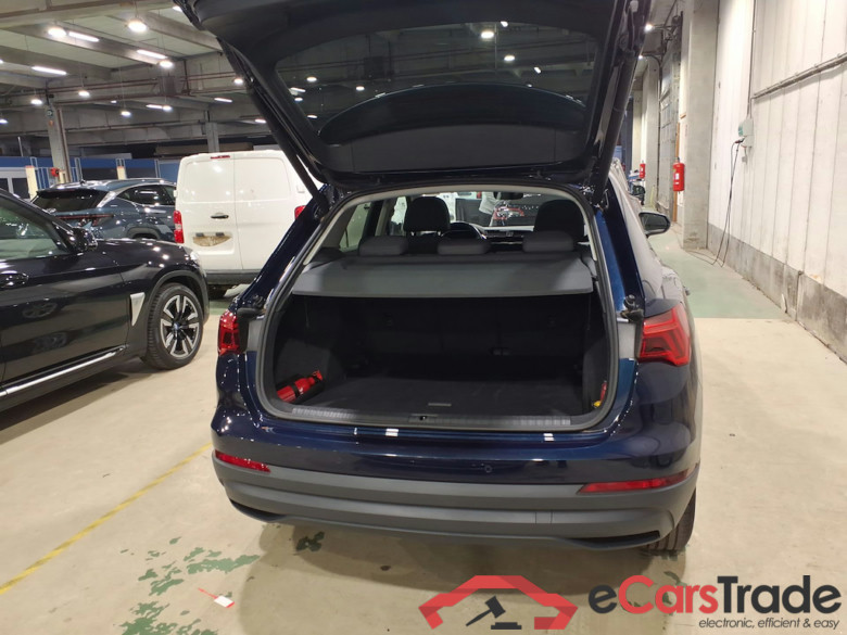 AUDI Q3 DIESEL - 2019 35 TDi Business Edition S tronic #3
