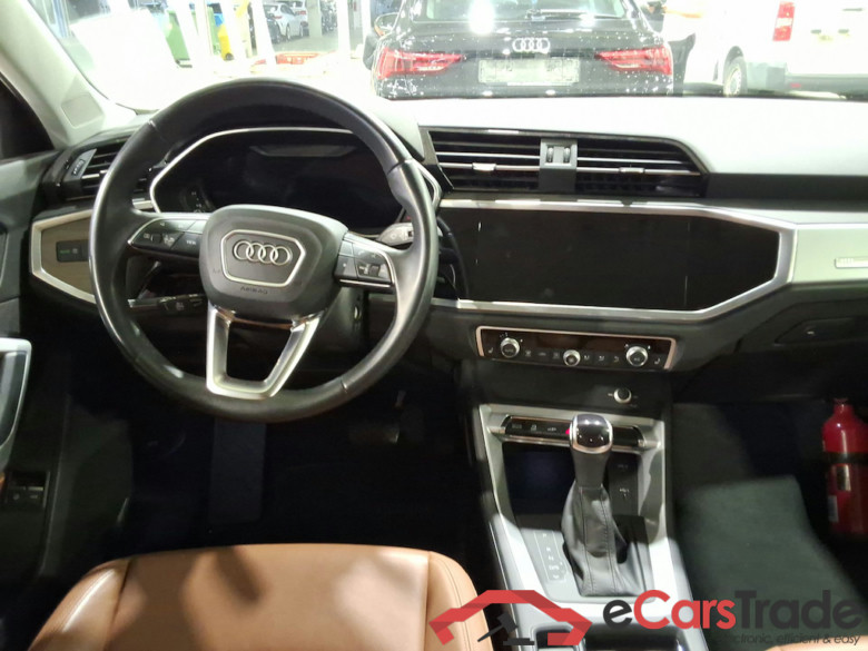 AUDI Q3 Sportback 1.4 45 TFSI E S TRONIC #6