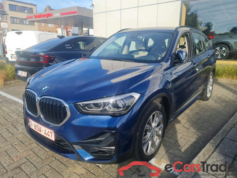 BMW X1 1.5 XDRIVE25E (162KW)