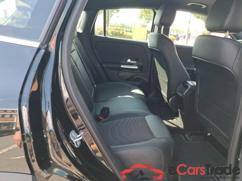 MERCEDES-BENZ EQA BEV 67KWH EQA 250 BUSINESS LINE #6