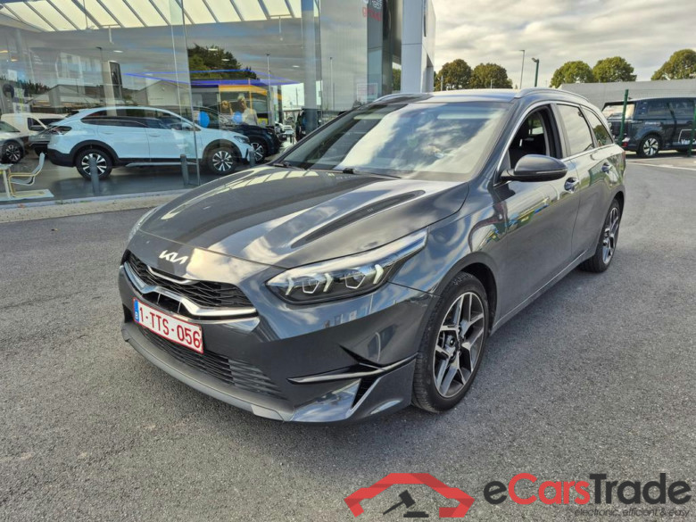 KIA Ceed SW 1.0 T-GDi Pulse ISG Pulse