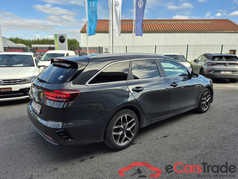 KIA Ceed SW 1.0 T-GDi Pulse ISG Pulse #2