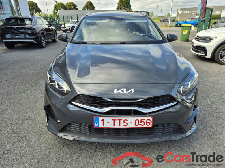 KIA Ceed SW 1.0 T-GDi Pulse ISG Pulse #4