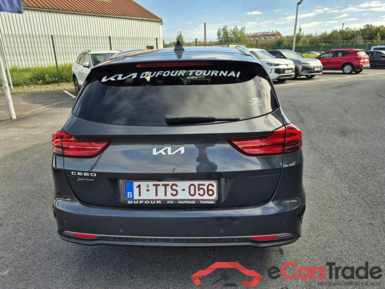 KIA Ceed SW 1.0 T-GDi Pulse ISG Pulse #5