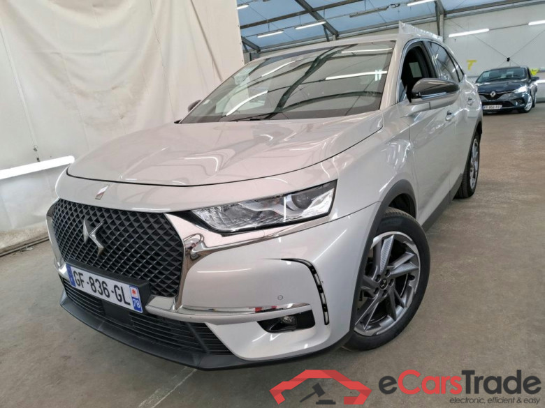 DS DS 7 Crossback / 2017 / 5P / SUV E-TENSE 225 Business