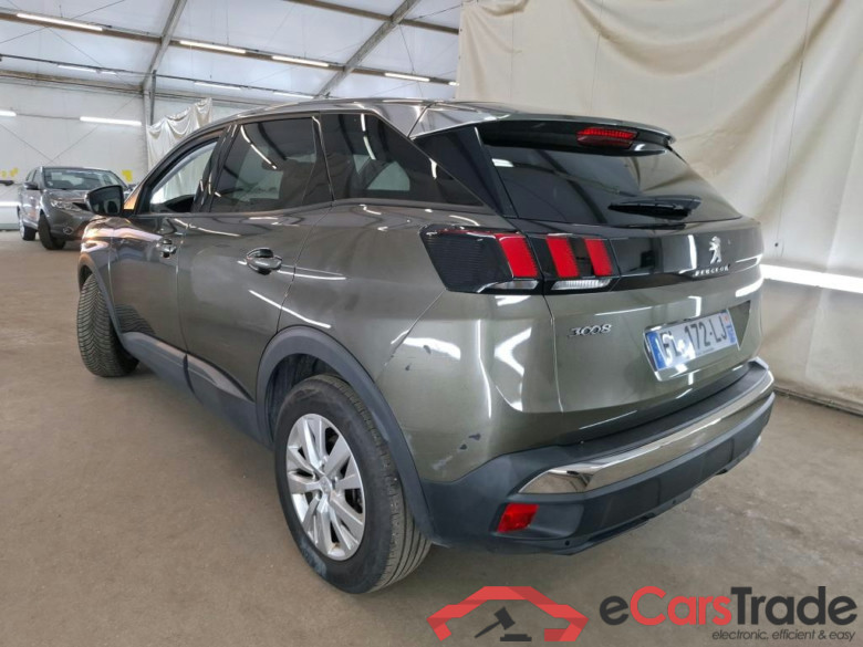 3008 Active Business 1.5 HDi 130CV BVA8 E6dT #2