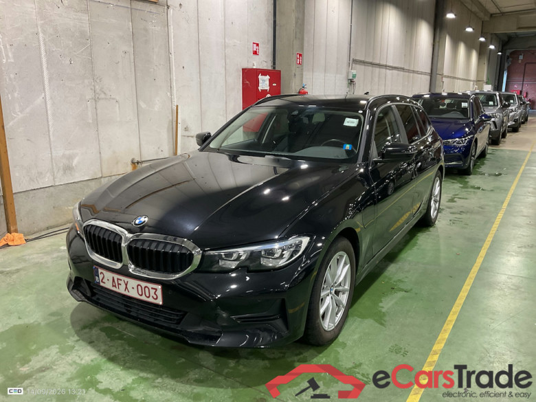BMW 3 SERIES TOURING 2.0 330E (215KW) TOURING
