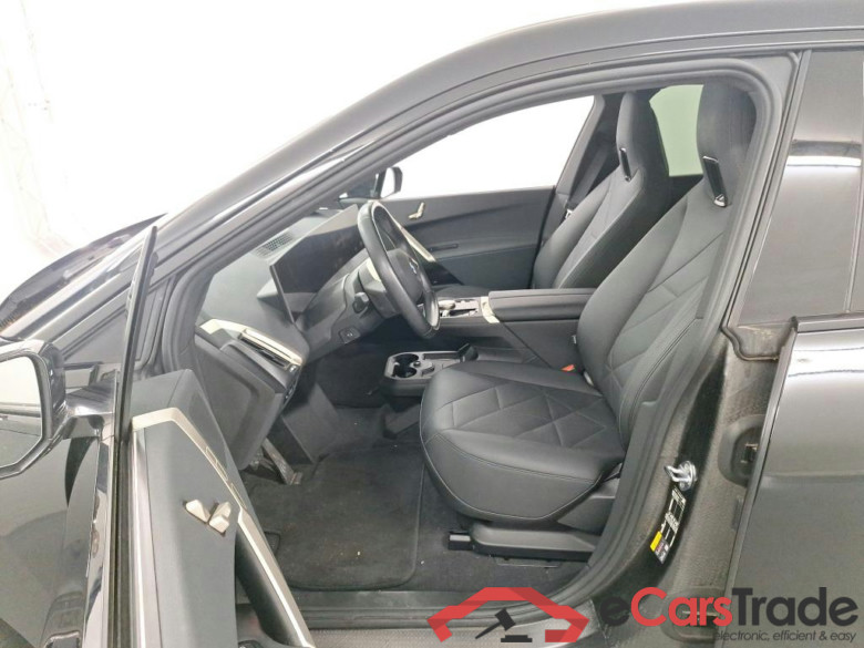 BMW IX BEV 77KWH XDRIVE40 #5