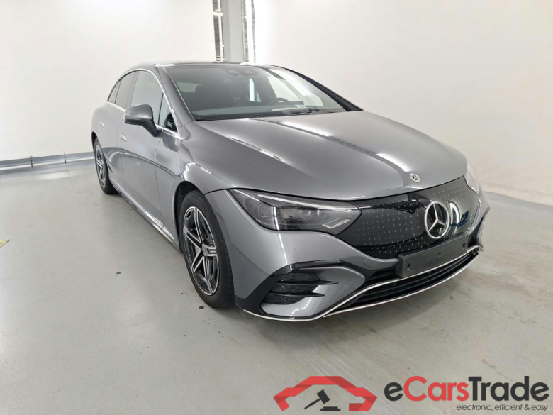 MERCEDES-BENZ EQE BEV EQE 350+ AUTO AMG LINE #2