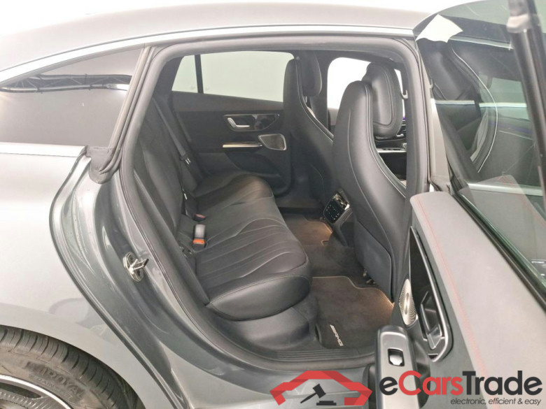 MERCEDES-BENZ EQE BEV EQE 350+ AUTO AMG LINE #6