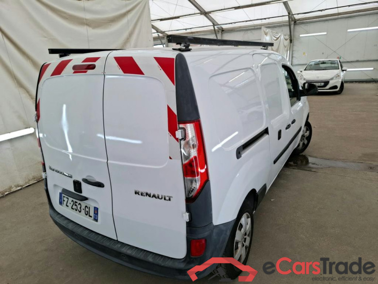 Kangoo II Express Maxi Extra (Série Spéciale) 1.5 dCi 95CV BVM6 E6dT #3
