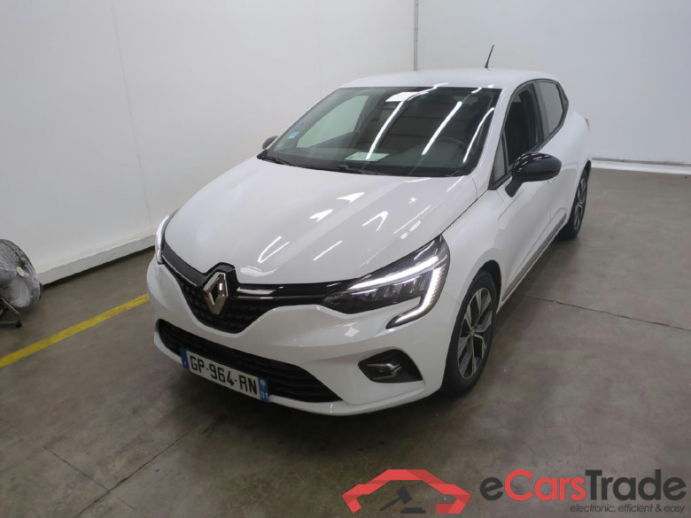 Clio V Evolution 1.0 SCe 65CV BVM5 E6d