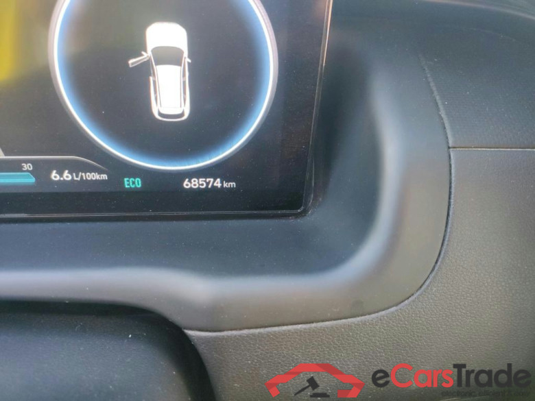 HYUNDAI Tucson / 2020 / 5P / todoterreno 1.6 TGDI 169kW (230CV) HEV Maxx Auto #5