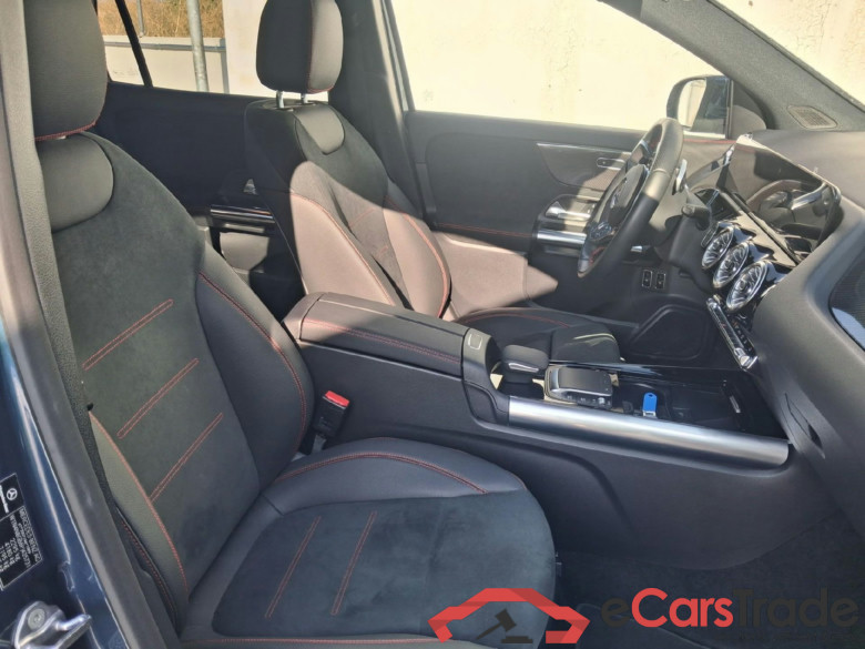 MERCEDES-BENZ GLA / 2020 / 5P / todoterreno GLA 250 e #6
