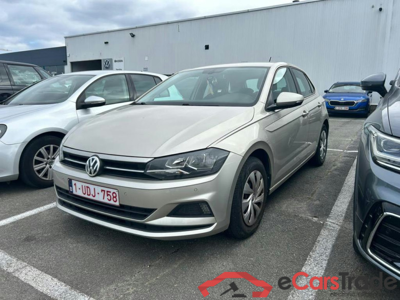 VOLKSWAGEN Polo 1.0i Comfortline