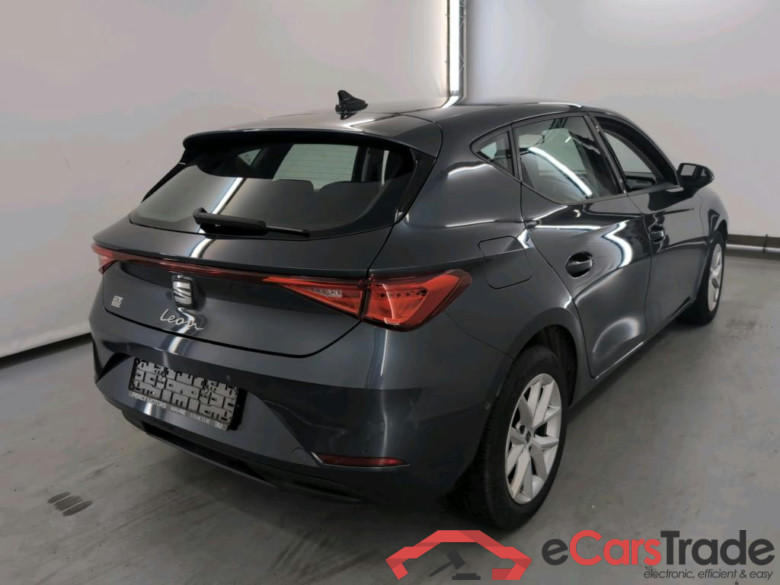 SEAT LEON 1.0 TSI 110 STYLE #4
