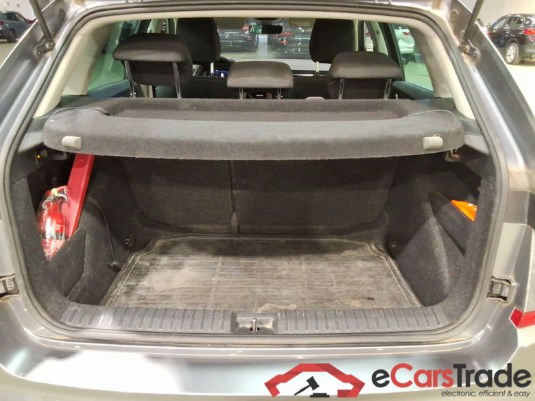 SKODA KAMIQ 1.0 TSI 70KW CLEVER #3