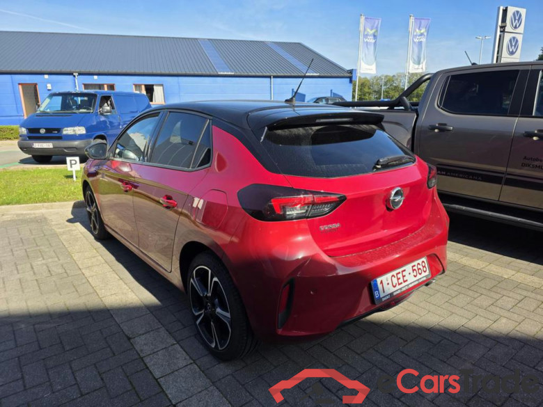 OPEL Corsa 1.2 Turbo GS Line S/S (EU6.4AP) #4