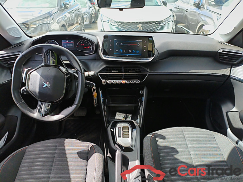 Peugeot 208 1.2 PureTech 100Hp Aut. Display Camera Klima PDC ... #5