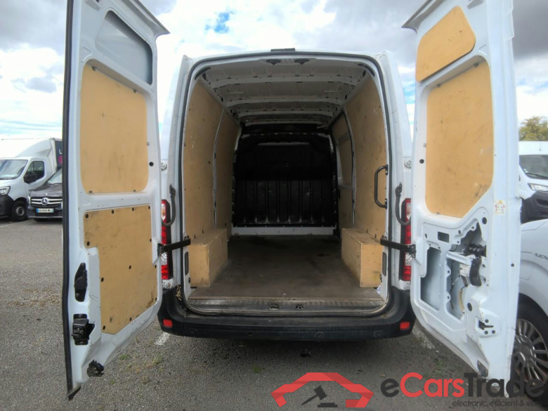 MASTER F3500 L2H2 GDCF DCI 135 #5