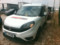 preview Fiat Doblo #0