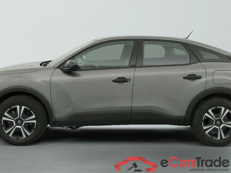 Citroen C4 You Hybride 110 ch e-DCS6 #4