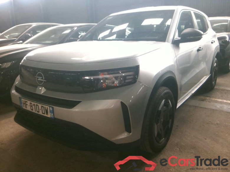 Opel Frontera 44kWh Edition Aut. LED Virtual Navi Camera Klima PDC ...
