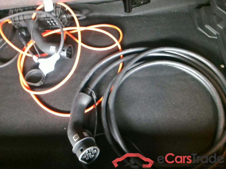 Opel Frontera 44kWh Edition Aut. LED Virtual Navi Camera Klima PDC ... #6