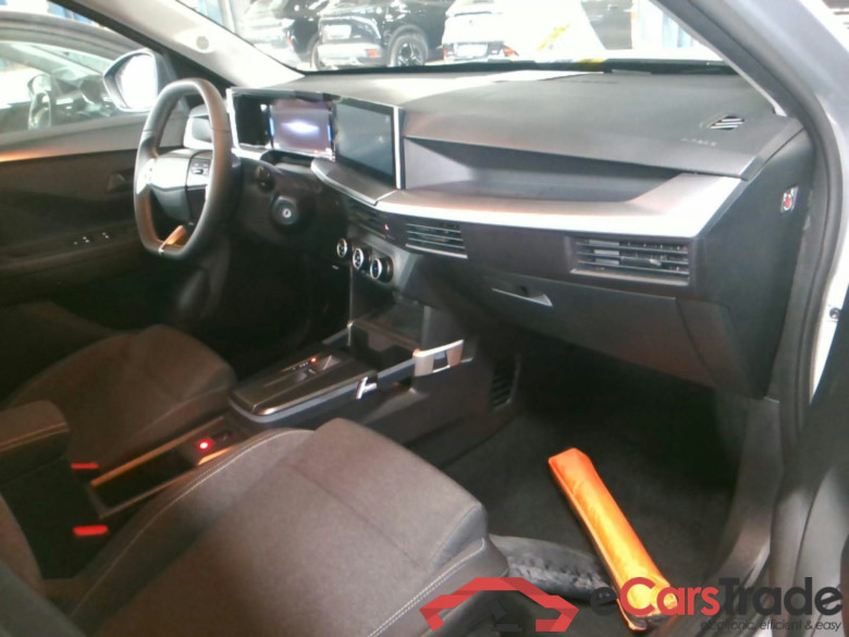 Opel Frontera 44kWh Edition Aut. LED Virtual Navi Camera Klima PDC ... #3