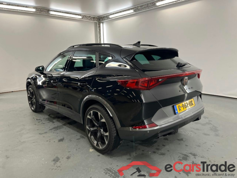 CUPRA Formentor 1.5 TSI #3