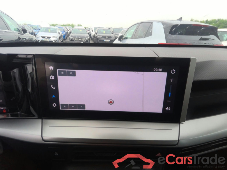 Opel Frontera 44kWh Edition Aut. LED Virtual Navi Camera Klima PDC ... #4