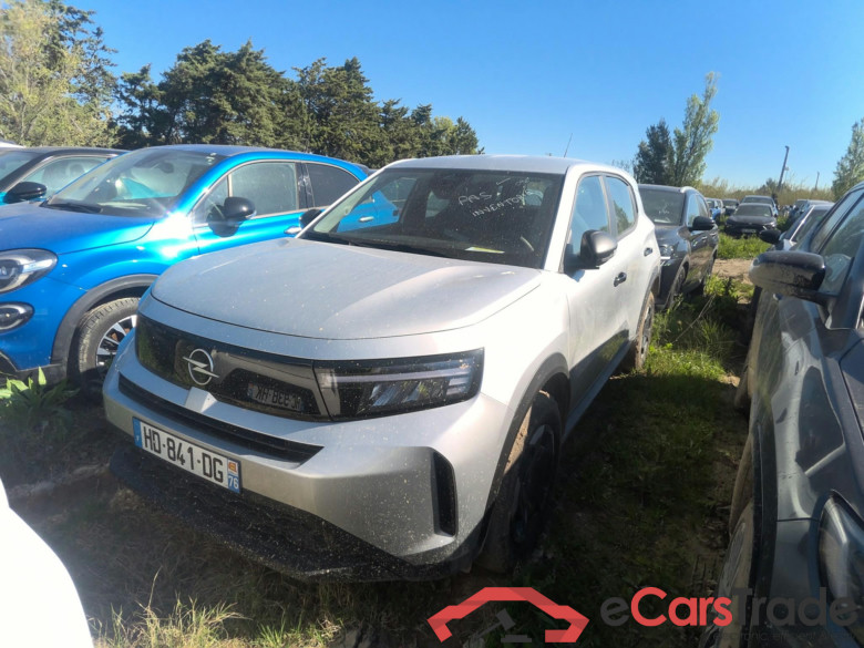 Opel Frontera 44kWh Edition Aut. LED Virtual Navi Camera Klima PDC ... #1