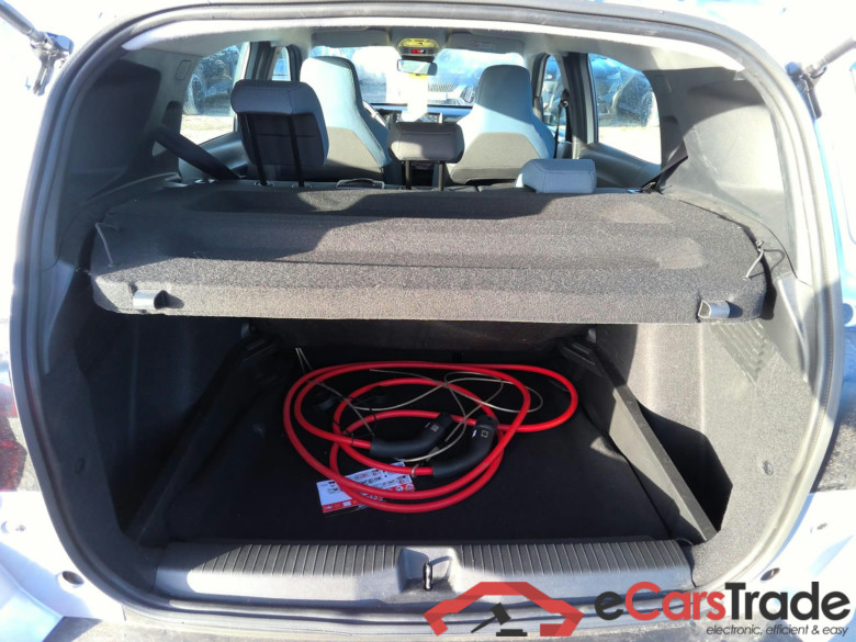 Opel Frontera 44kWh Edition Aut. LED Virtual Navi Camera Klima PDC ... #5