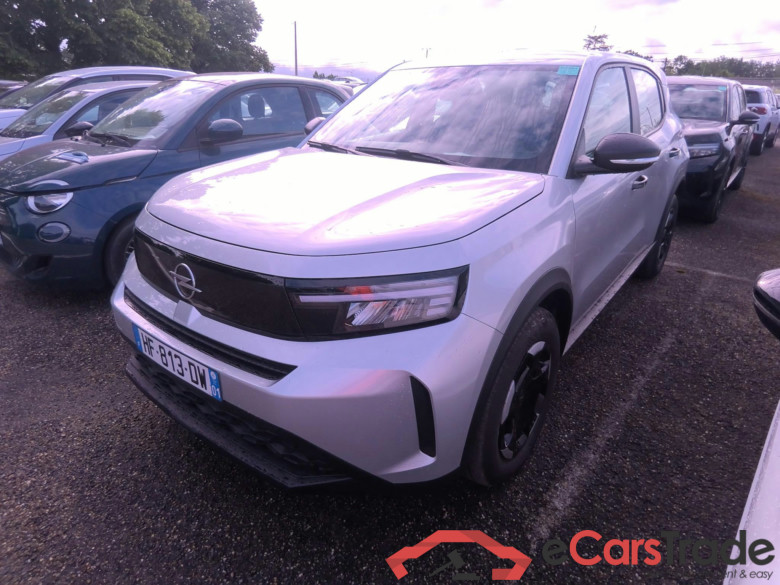 Opel Frontera 44kWh Edition Aut. LED Virtual Navi Camera Klima PDC ... #1