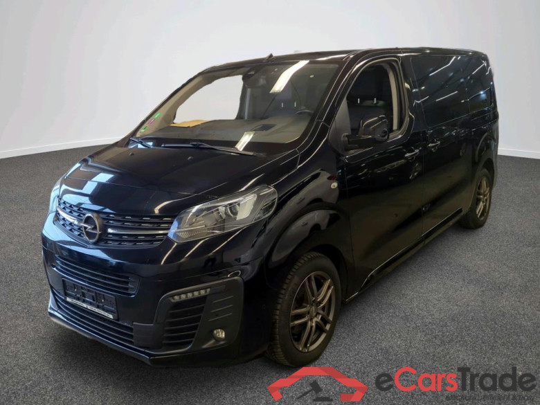 Zafira Life Elegance M (L2) 2.0 130KW AT8 7 Sitzer E6dT