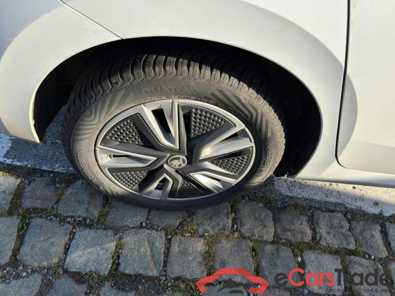 SKODA Fabia STY TS 70/1.0 M5F #6