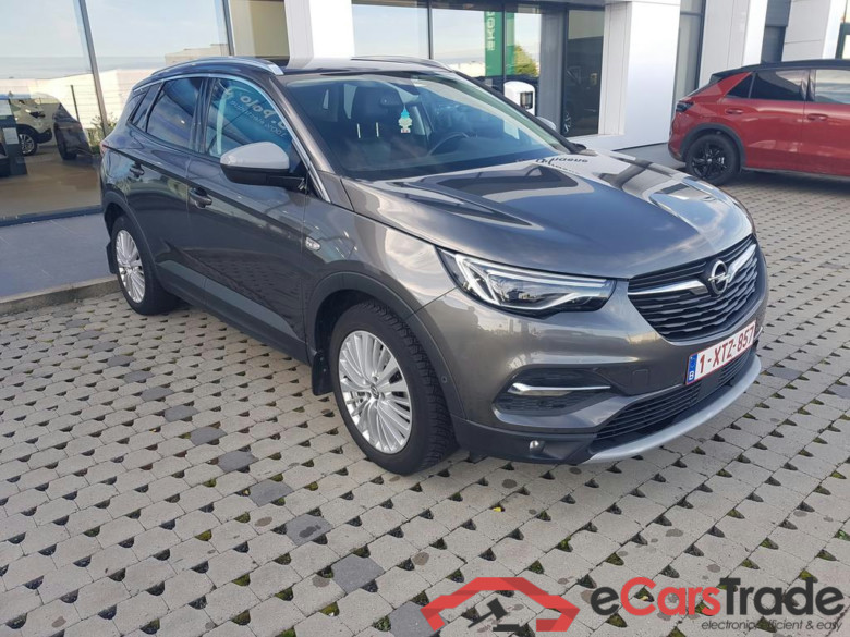 OPEL Grandland X 1.2 Turbo ECOTEC Innovation