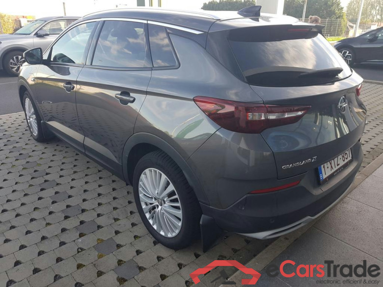 OPEL Grandland X 1.2 Turbo ECOTEC Innovation #4