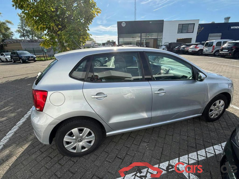 VOLKSWAGEN Polo 1.4i Black Edition DSG #4