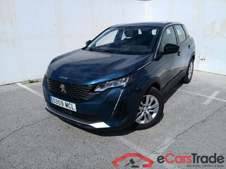 3008 Active Pack 1.5 HDi 130CV MT6 E6d #1