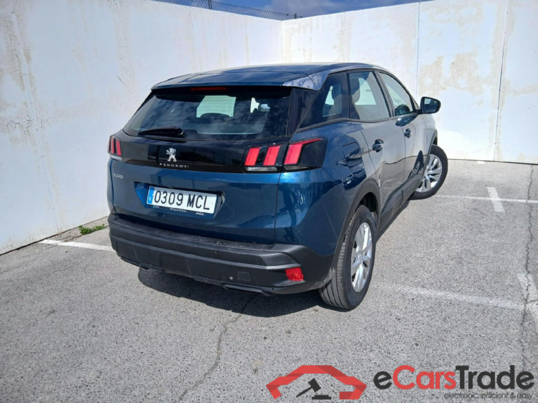 3008 Active Pack 1.5 HDi 130CV MT6 E6d #2