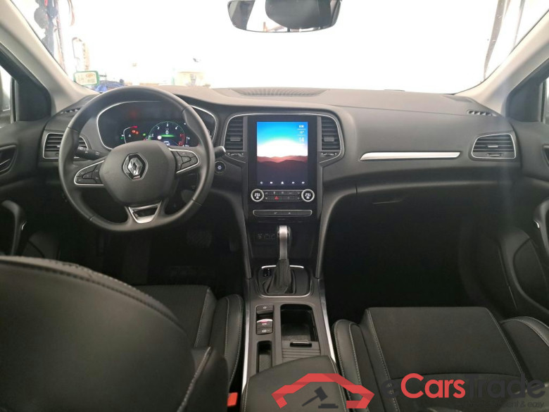 Megane IV Berline 5 ptes. Techno 1.5 dCi 115CV BVA7 E6d #5