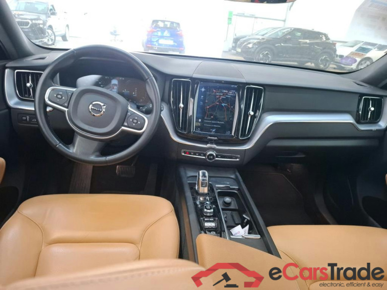 VOLVO XC60 5p SUV T8 TWE 390 Geartronic 8 Business Exe #5