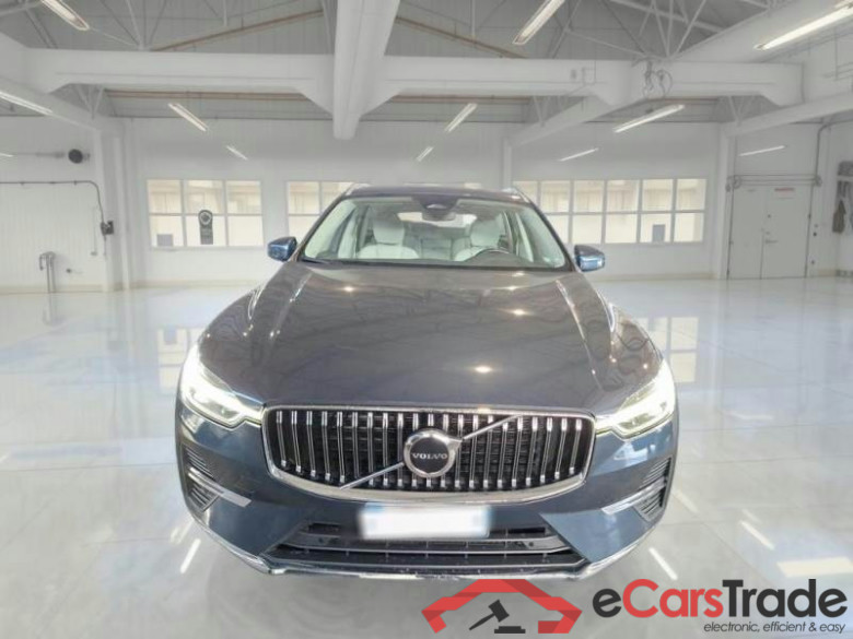 VOLVO XC60 / 2021 / 5P / Fuoristrada B4 D automatico Plus Bright N1 #6