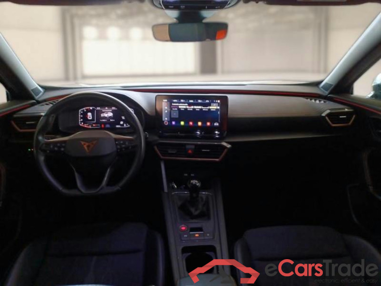CUPRA FORMENTOR / 2020 / 5P / SUV 2.0 TDI #3