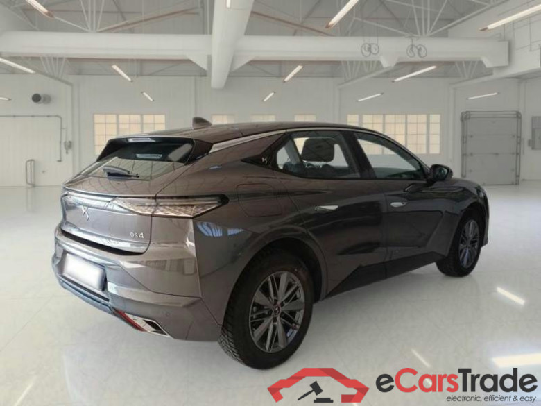 DS DS 4 / 2021 / 5P / BERLINA BLUEHDI 130 AUTOMATICO BUSINESS #2