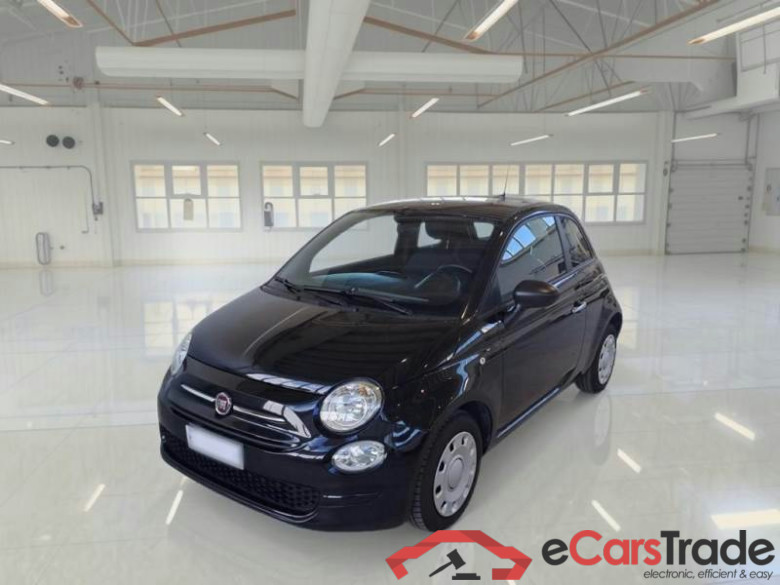 FIAT 500 / 2015 / 3P / BERLINA 1.0 70CV IBRIDO CULT